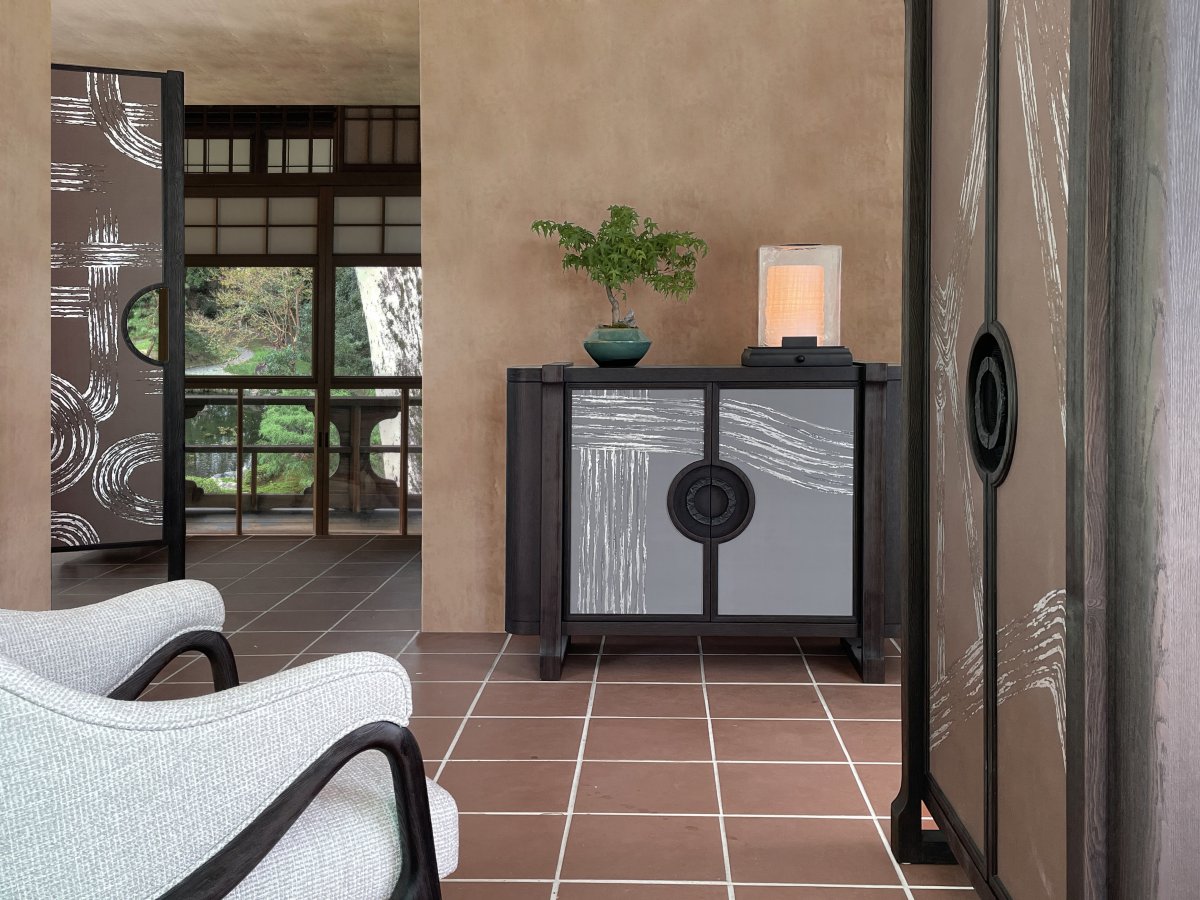 Hotels Archives - Andre Fu Studio